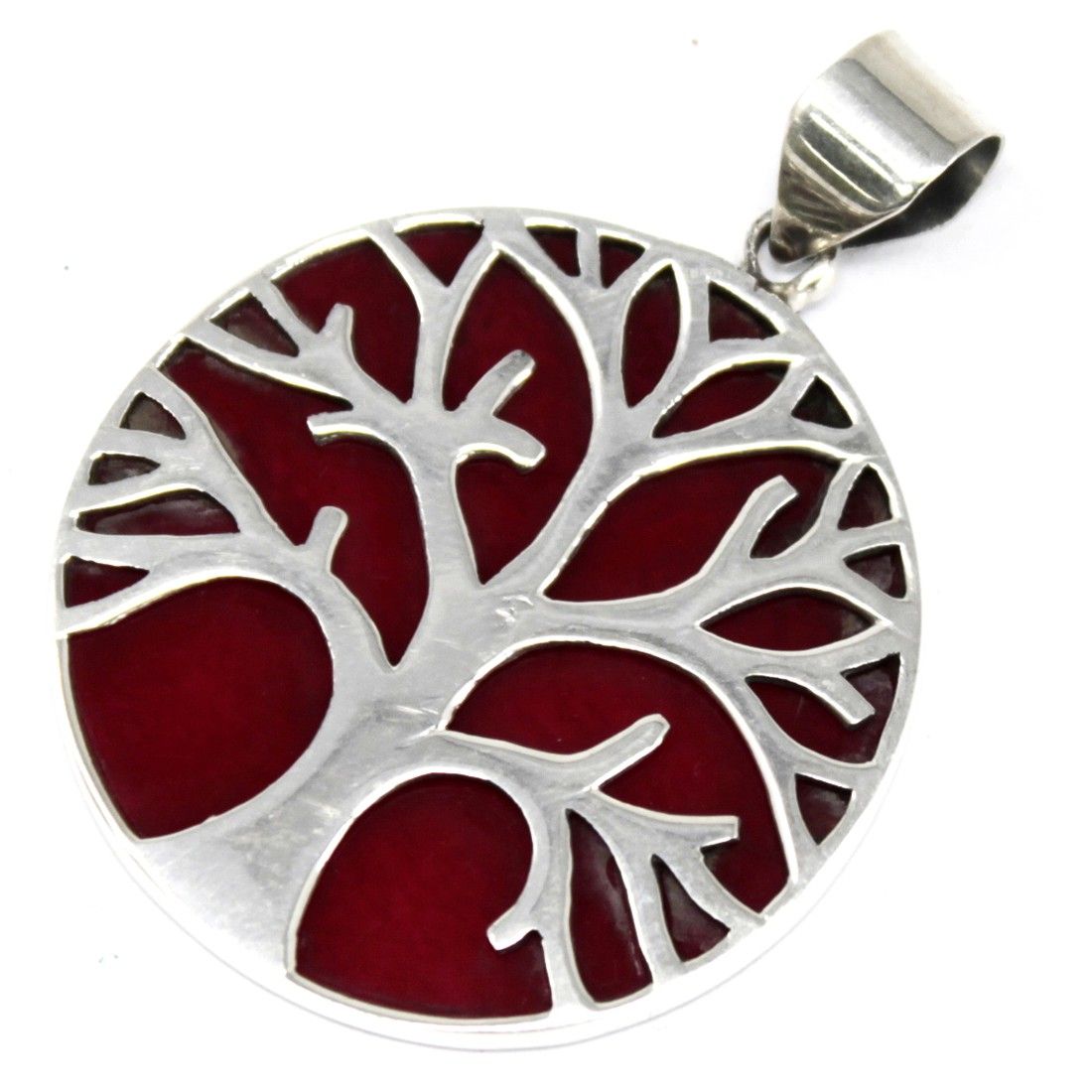 Schmuckset – Coral Effect