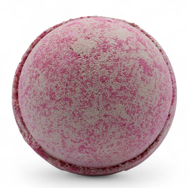 Set of 3 Party Girl Bath Bombs