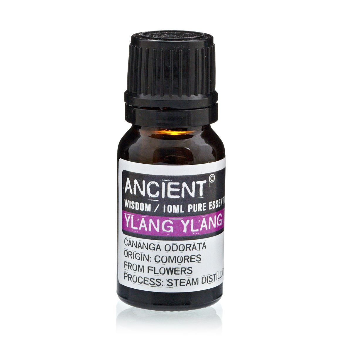 10 ml Ylang-Ylang III Ätherisches Öl