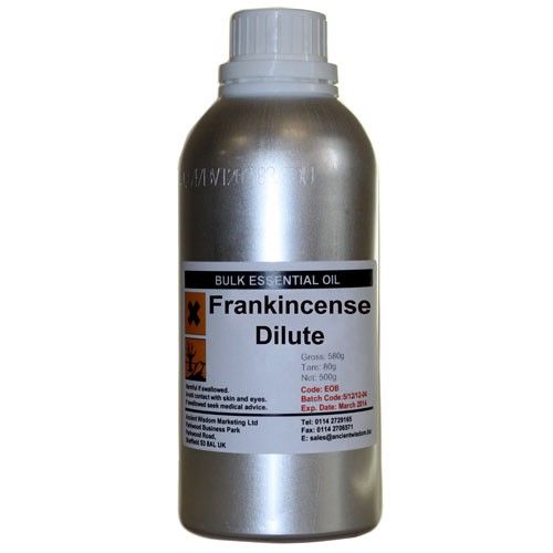 Weihrauch (Dilute) 0.5 kg