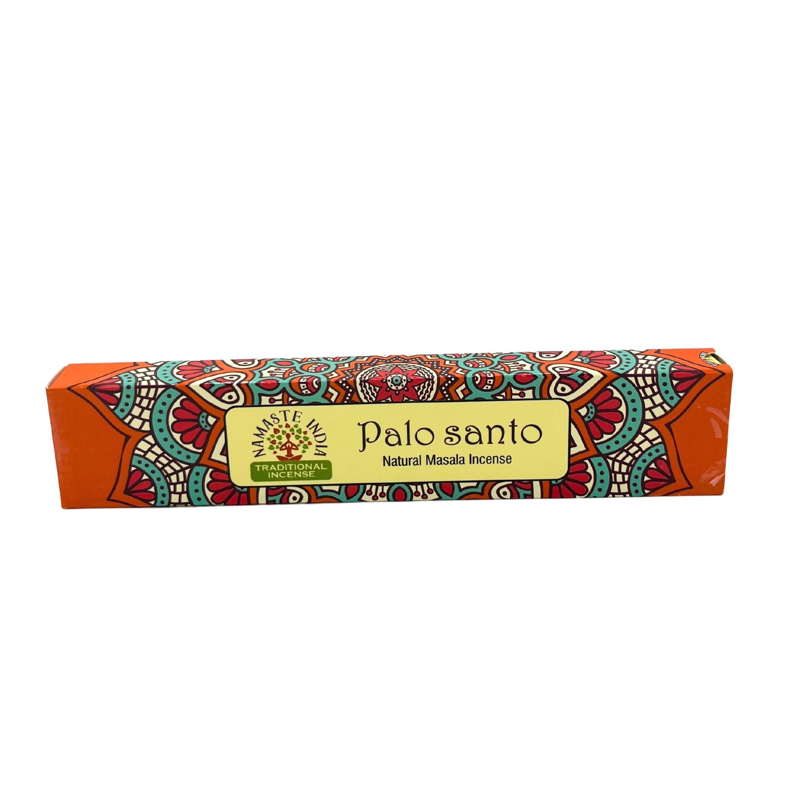 Räucherstäbchen – Namaste Mandala Masala – Palo Santo