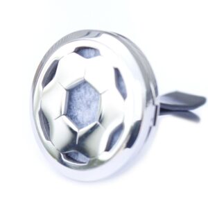 Auto-Duftanhänger – Fußball – 30 mm