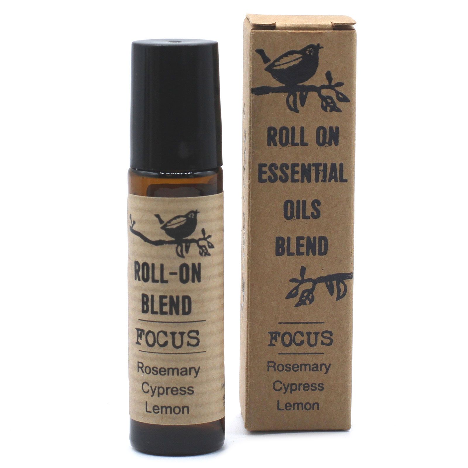 Aroma-Produkt – Fokus – Bild 3