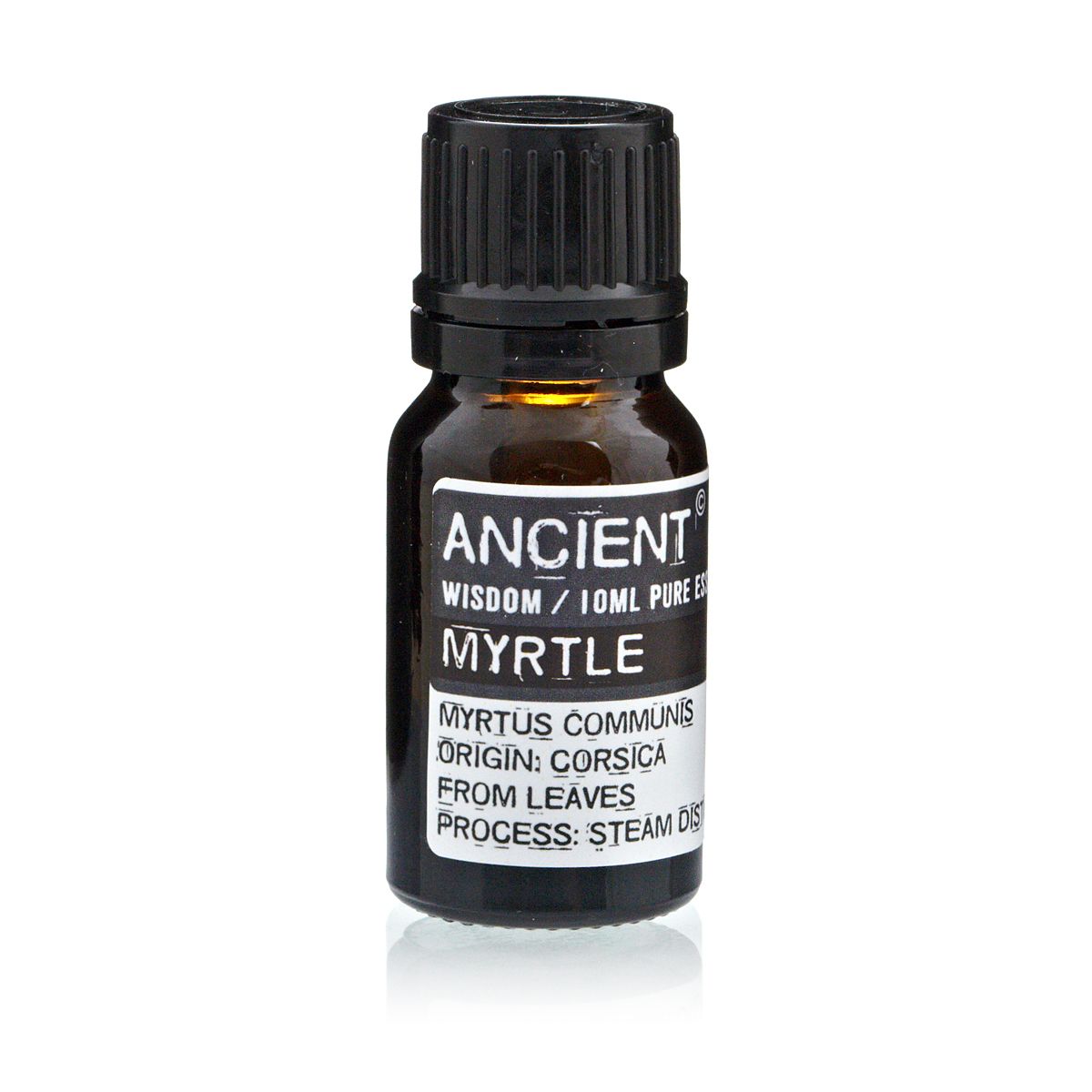 Myrtle Ätherisches Öl 10 ml