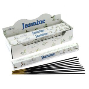 Räucherstäbchen – Jasmin Premium