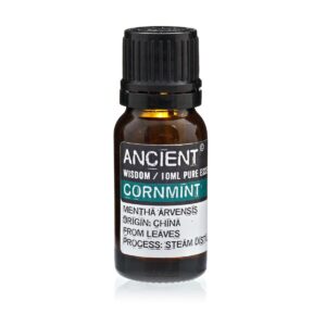 10 ml Cornmint Ätherisches Öl