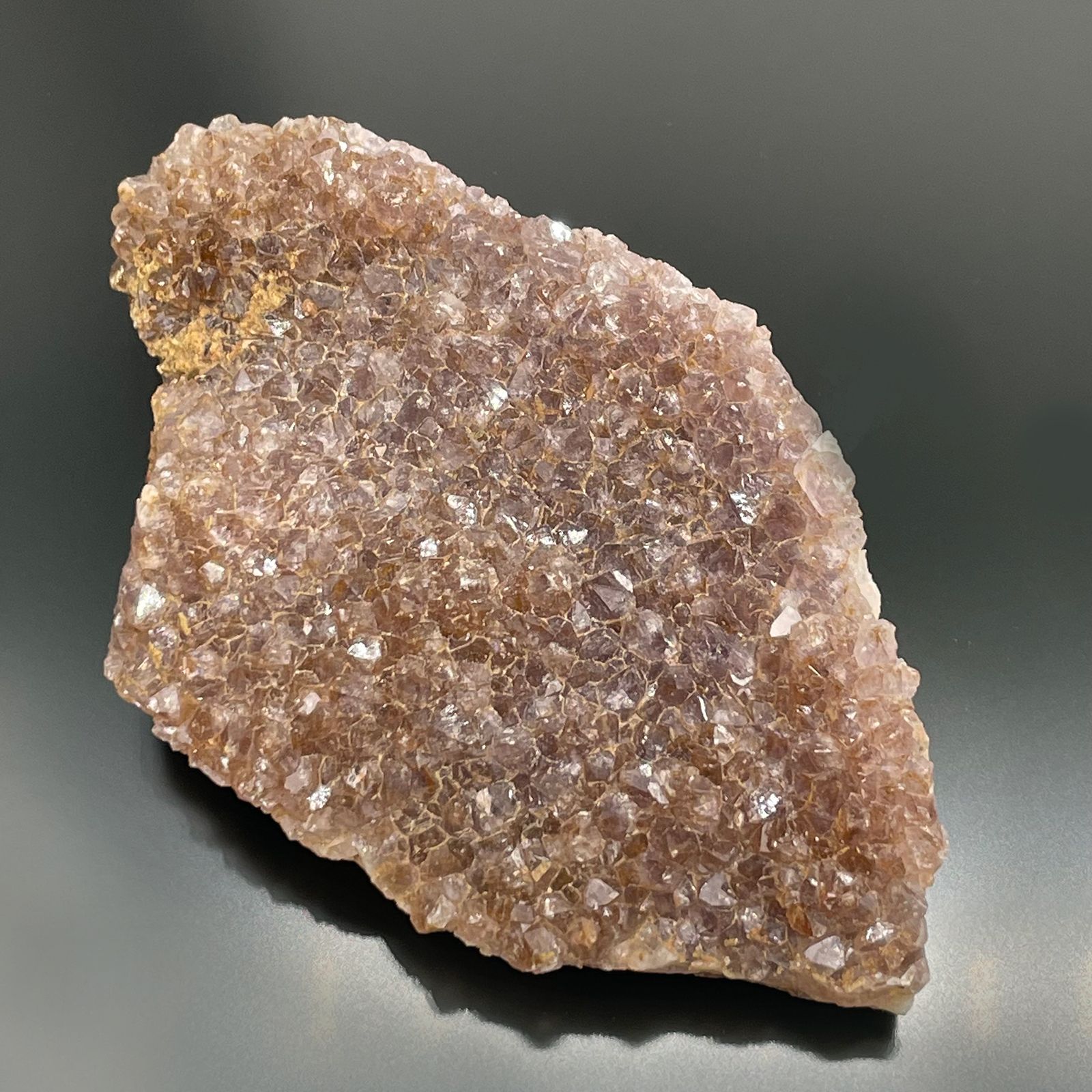 Mineralien-Sammlerstücke – Amethyst (ca. 20 Stück) – Bild 12