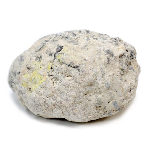 Calcit-Geoden – 8-9 cm