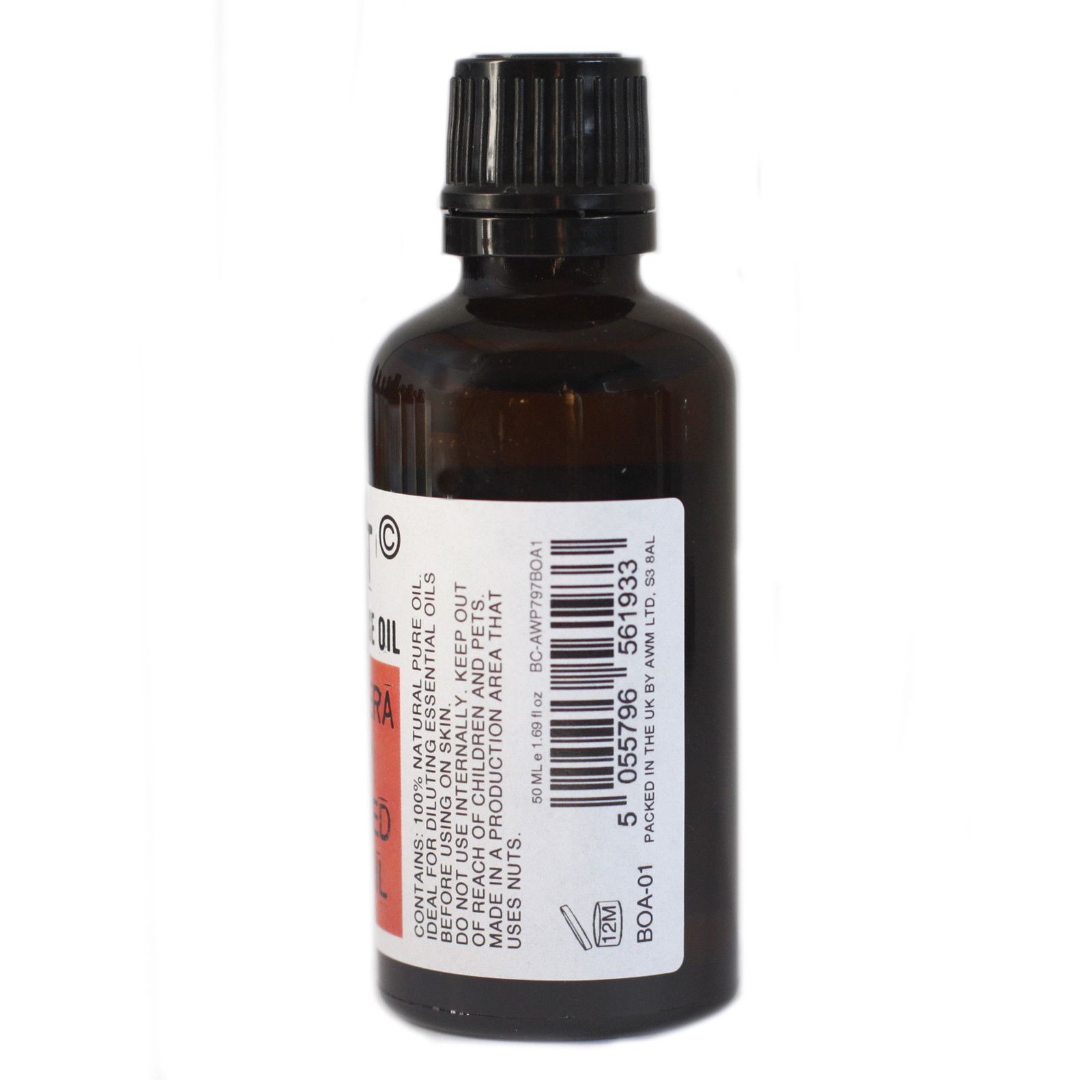 Basisöl – Olive – 50 ml – Bild 2