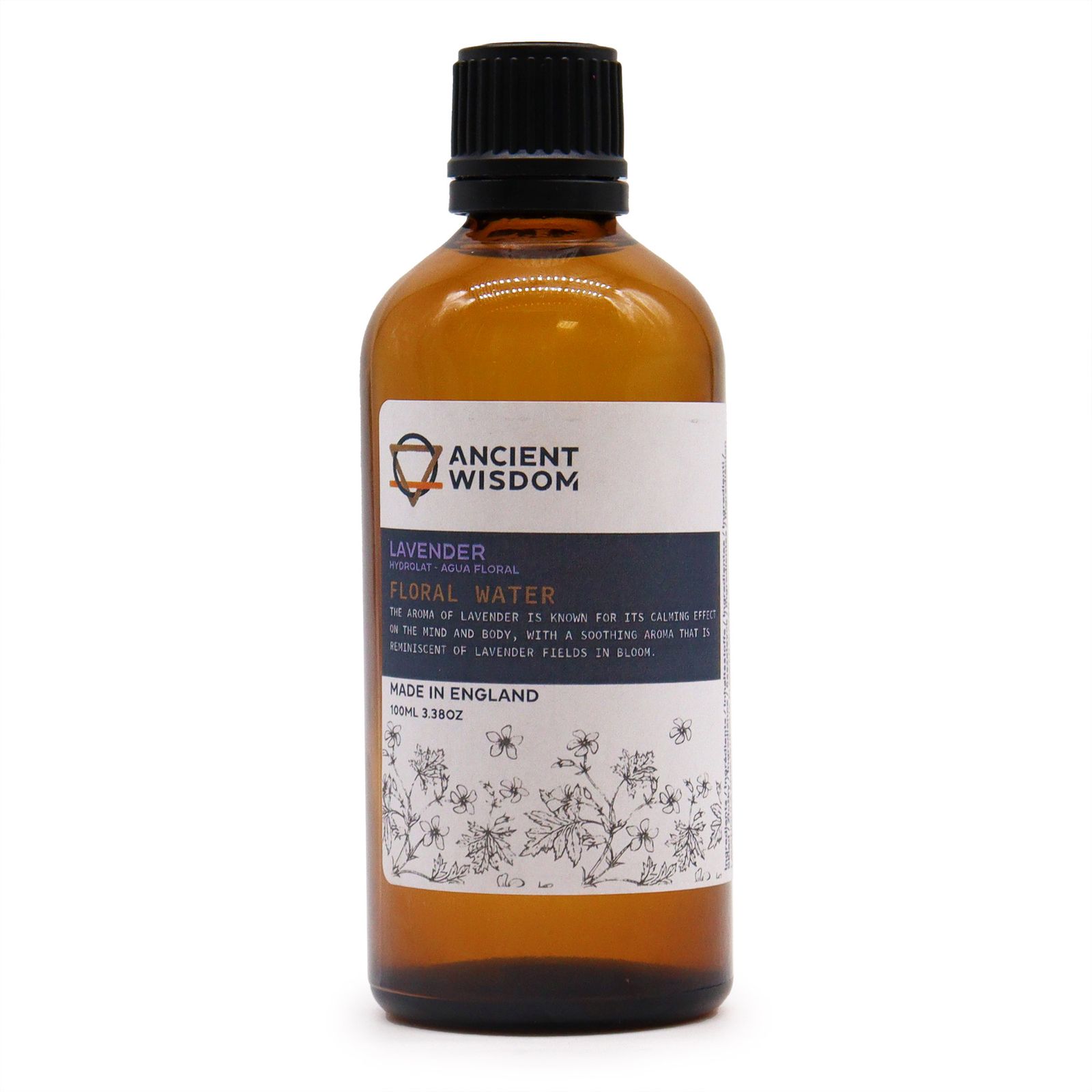 Lavendel Hydrolat 100 ml