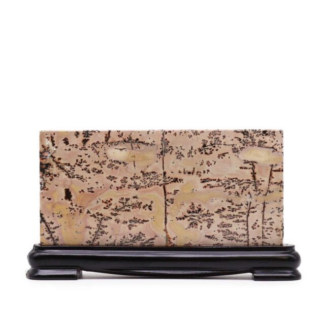Guohua Bild Steine – Landscape – 140x80mm (ca. 100 g)