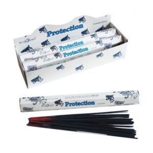 Räucherstäbchen – Schutz Premium