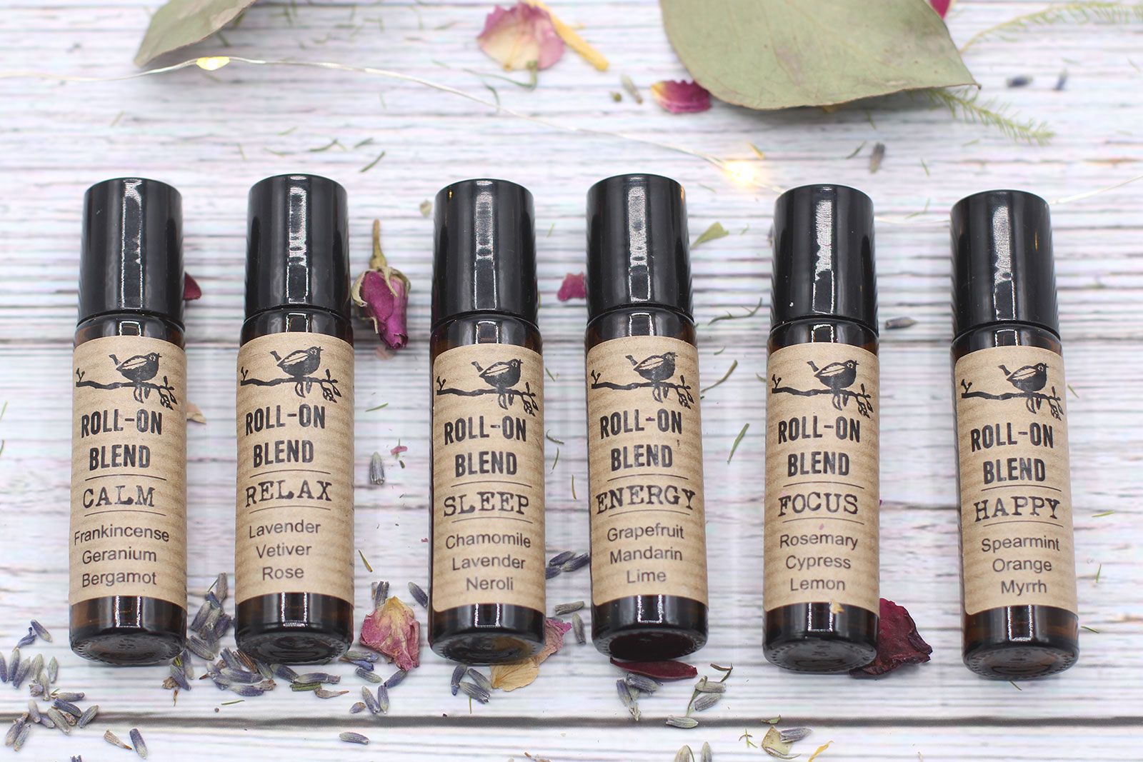 Aroma-Produkt – Fokus – Bild 10