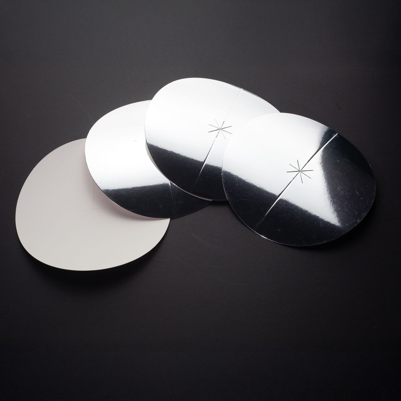 Ear Kerze 12 cm Protector Discs