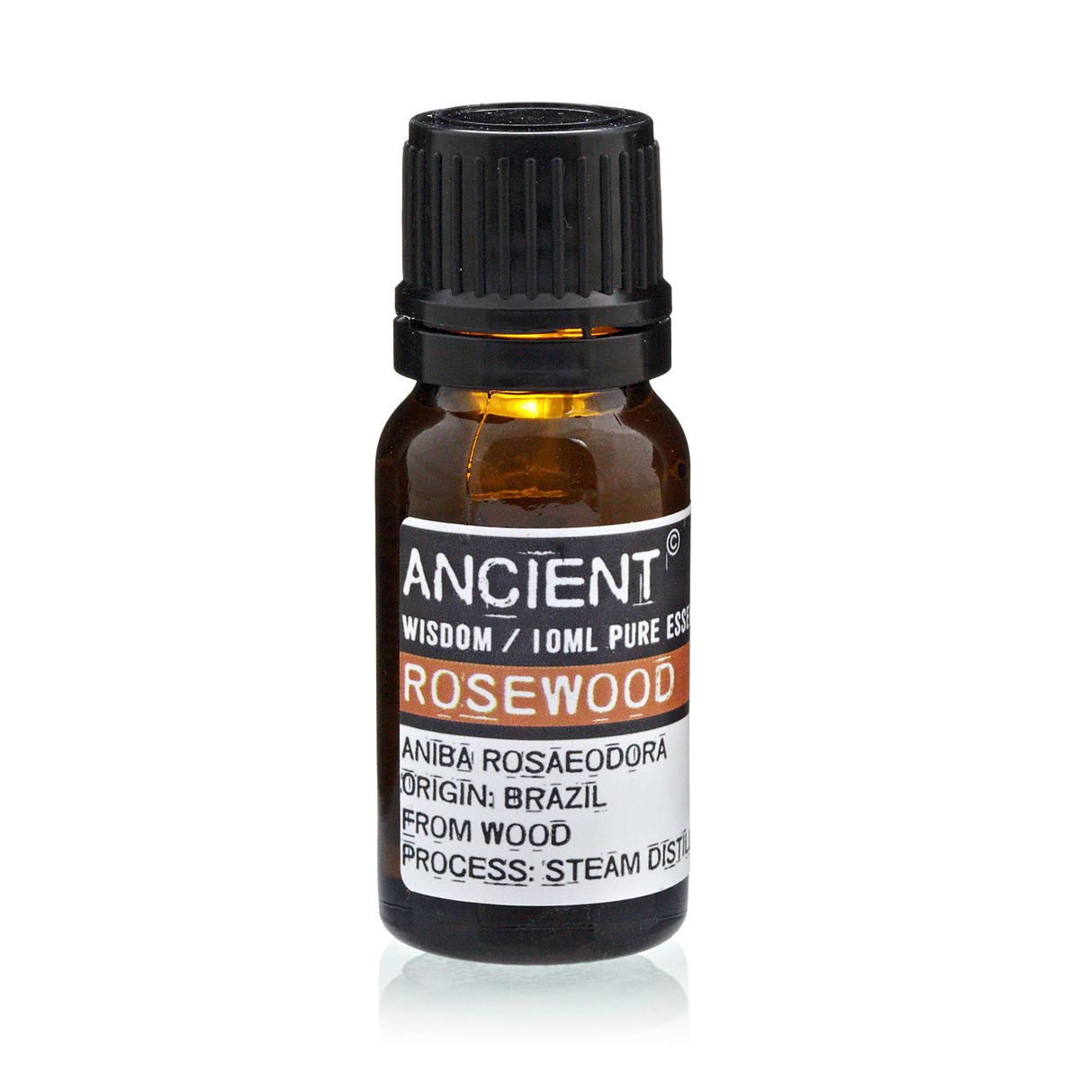 10 ml Rosewood Ätherisches Öl