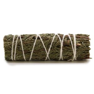 Räucherbündel – Zeder Mini Loosec – 11 cm