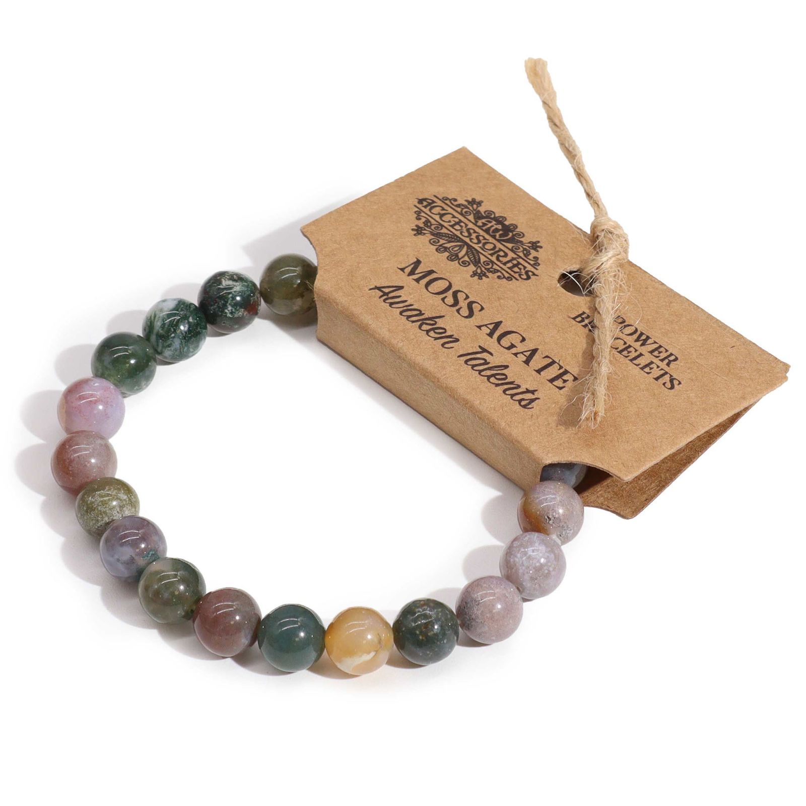 Armband – Moosachat
