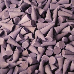 Räucherkegel – Lavendel