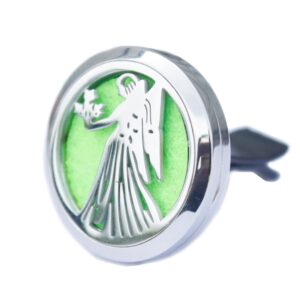 Auto-Duftanhänger – Schutzengel – 30 mm