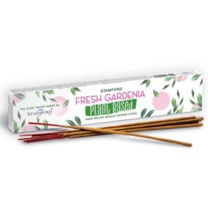 Masala-Räucherstäbchen auf Pflanzenbasis – Fresh Gardenia