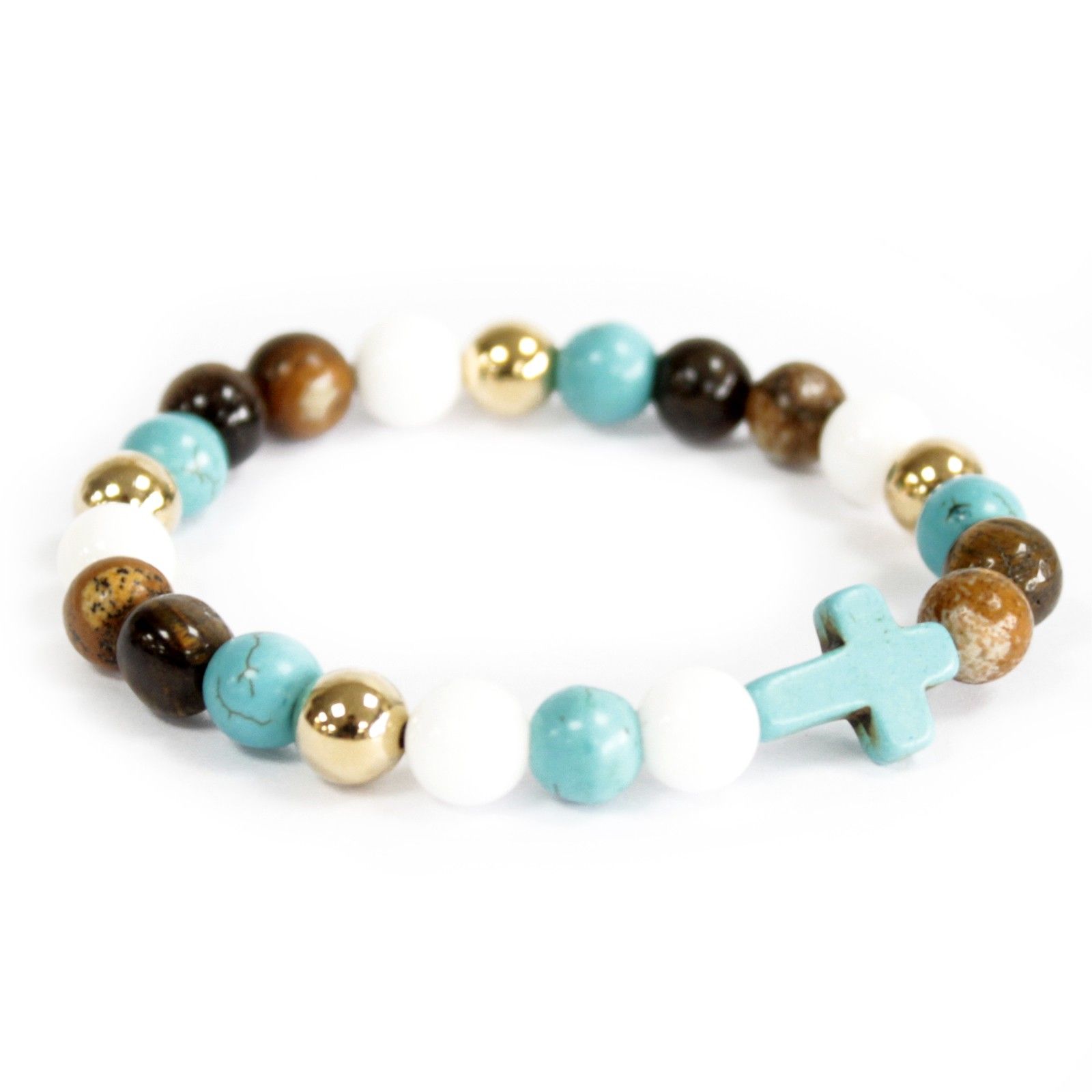 Armband – Edelstein Armband