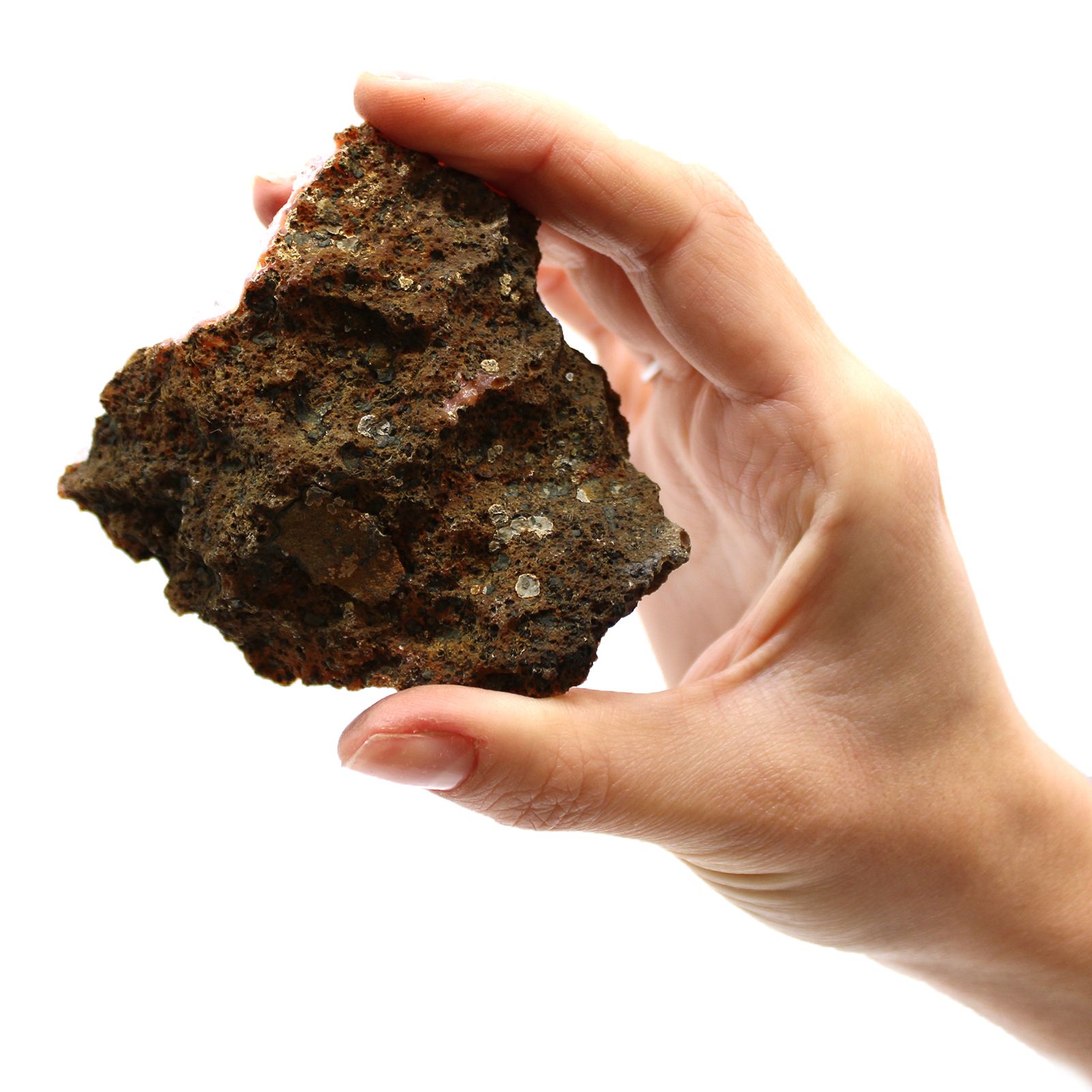 Mineralien-Sammlerstücke – Amethyst (ca. 20 Stück) – Bild 4