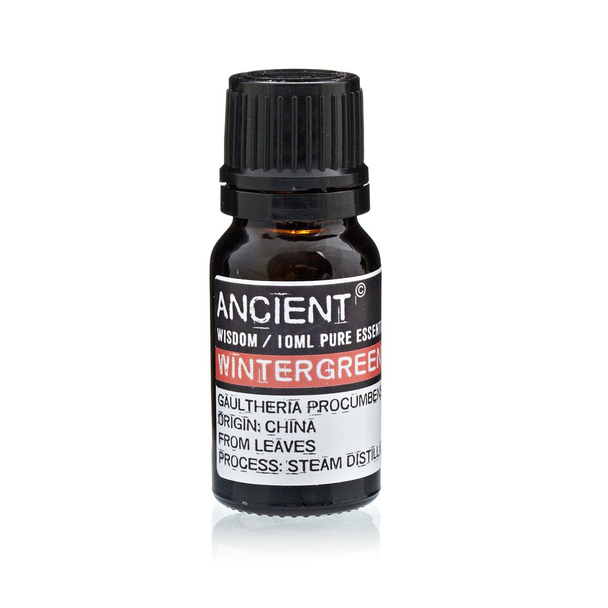 10 ml WinterGrün Ätherisches Öl