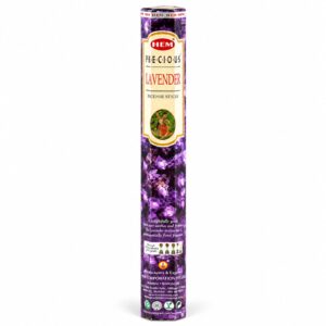 Räucherstäbchen – HEM sechseckig – Precious Lavendel