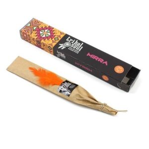 Tribal-Soul-Räucherstäbchen - Myrrhe