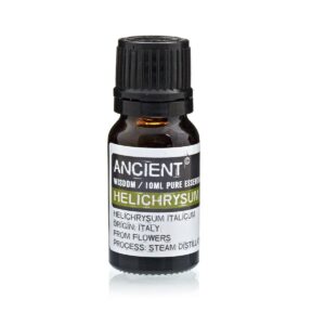 10 ml Helichrysum Ätherisches Öl