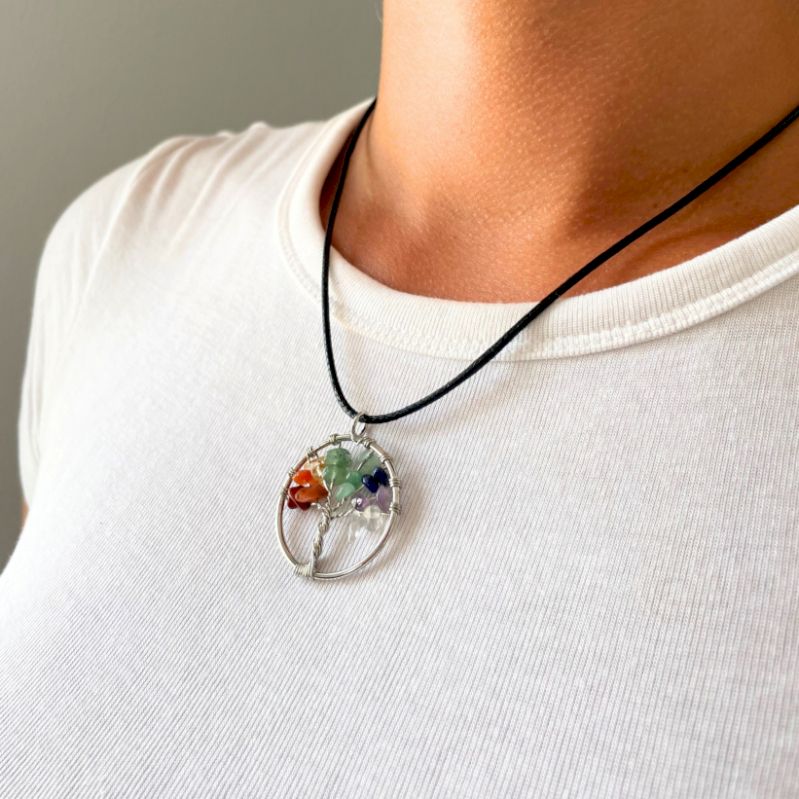 Anhänger – Chakra – Bild 2