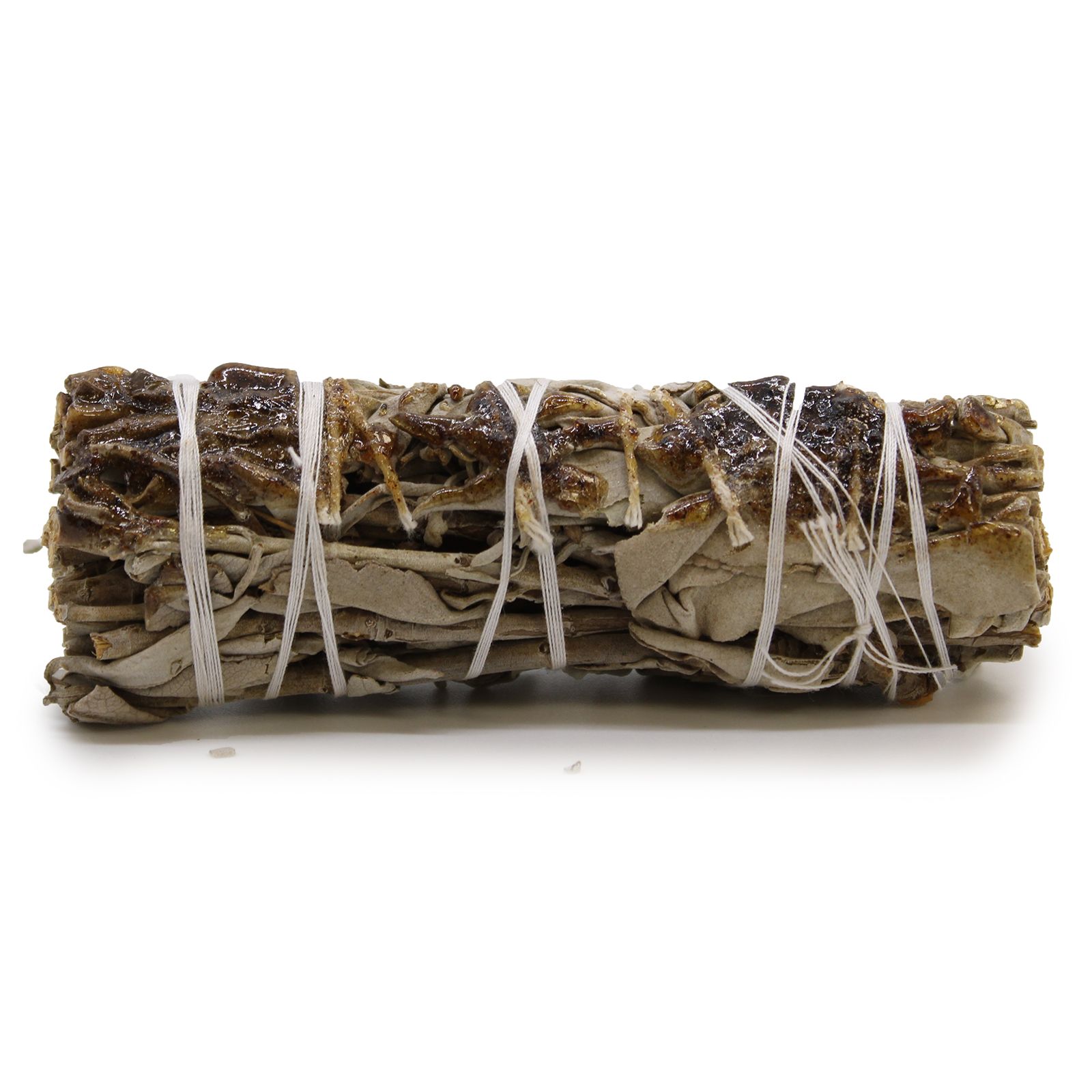 Räucherbündel – Weißer Salbei & Copal Harz 10 cm