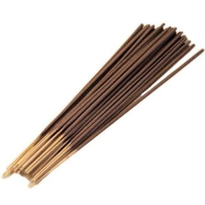 Räucherstäbchen – Großpackung – Vertiver Gold