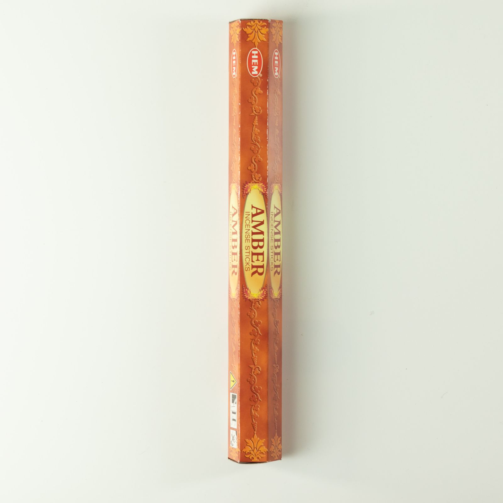 Räucherstäbchen – HEM sechseckig – Harz Collection & Ashcatcher (sortiert Packung 6) – Bild 11