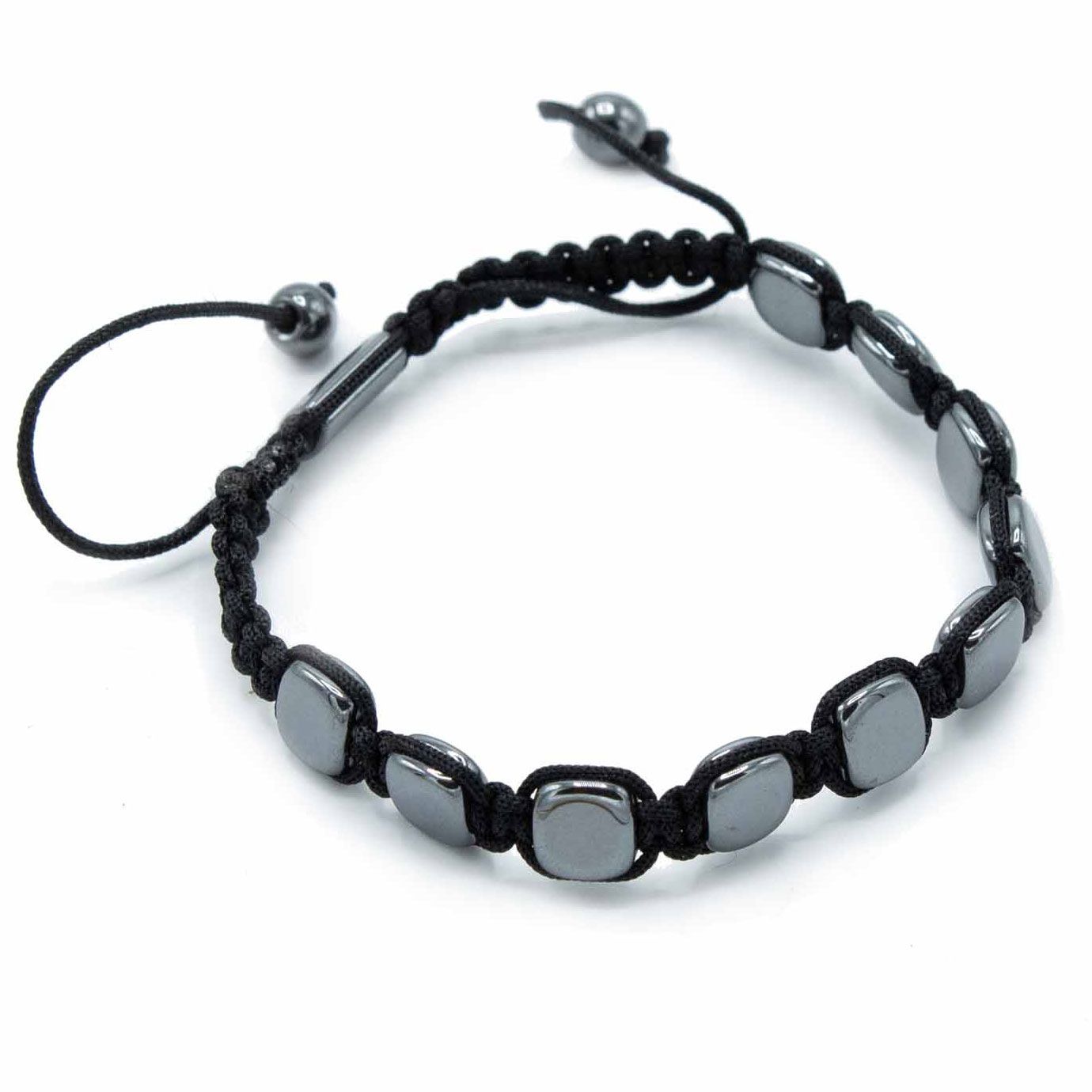 Armband – Rund Corners – Bild 2