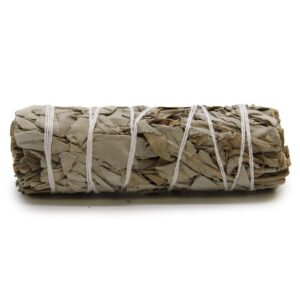 Räucherbündel – Weißer Salbei 10 cm