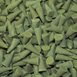 Räucherkegel – Großpackung – Nagchampa