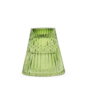 Kerzenhalter – Set mit 2 Flip Stabkerze Kerze / Teelicht Halter – Garten Jade
