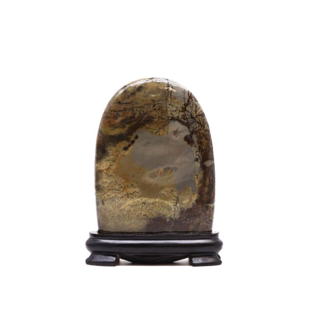 Guohua Bild Steine – Arch – 145x110mm (ca. 140 g)