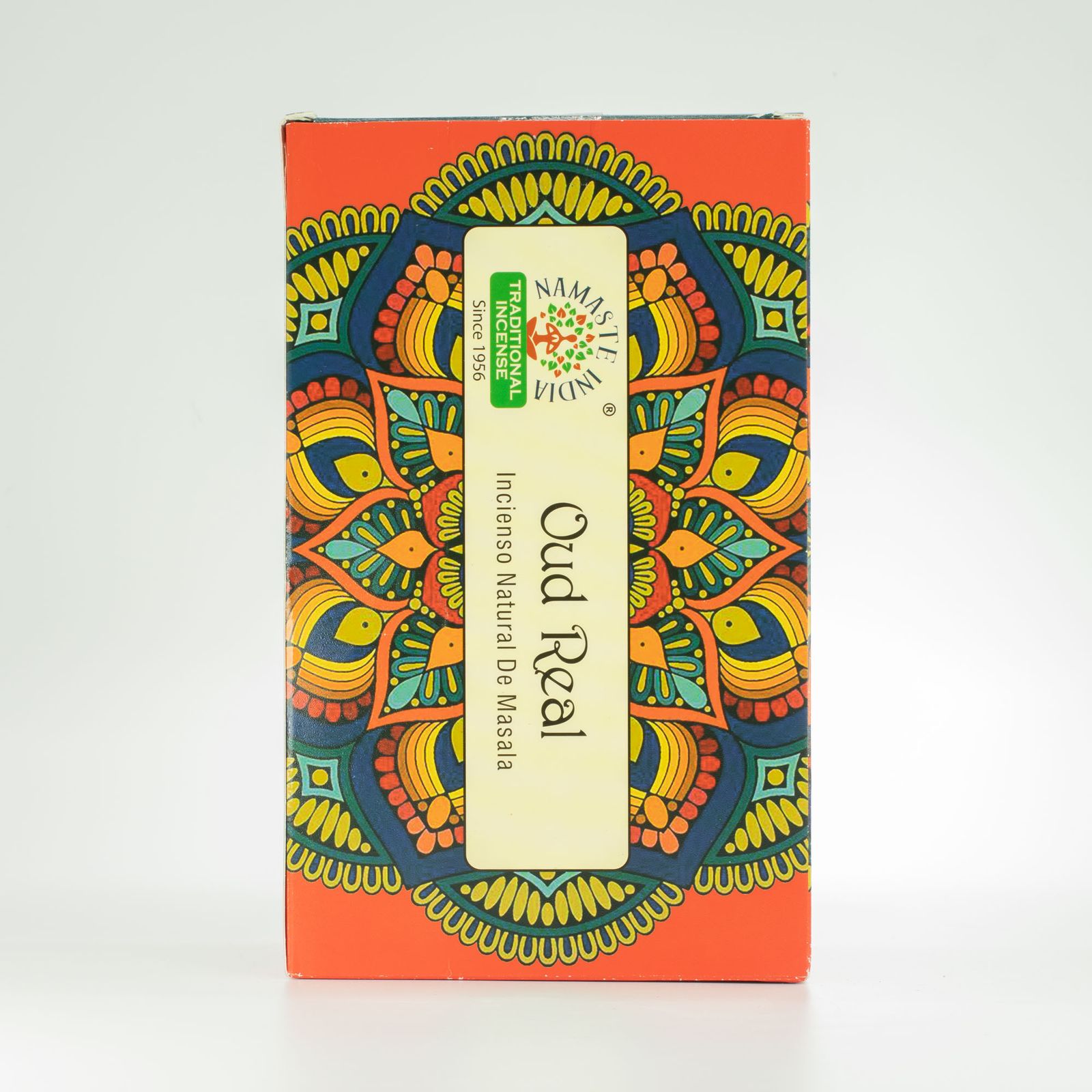 Räucherstäbchen – Namaste Mandala Masala – Oud Royal – Bild 2