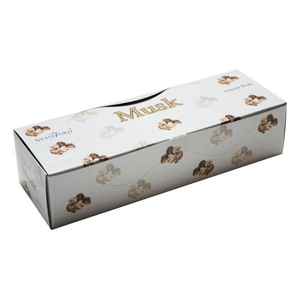Räucherstäbchen – Moschus Premium – Bild 4