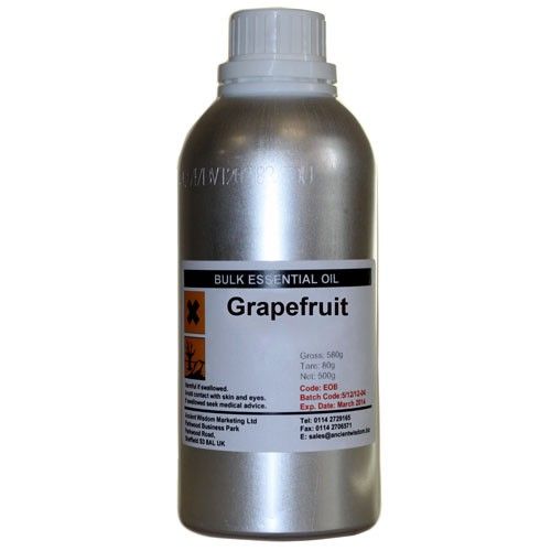 Grapefruit 0.5 kg