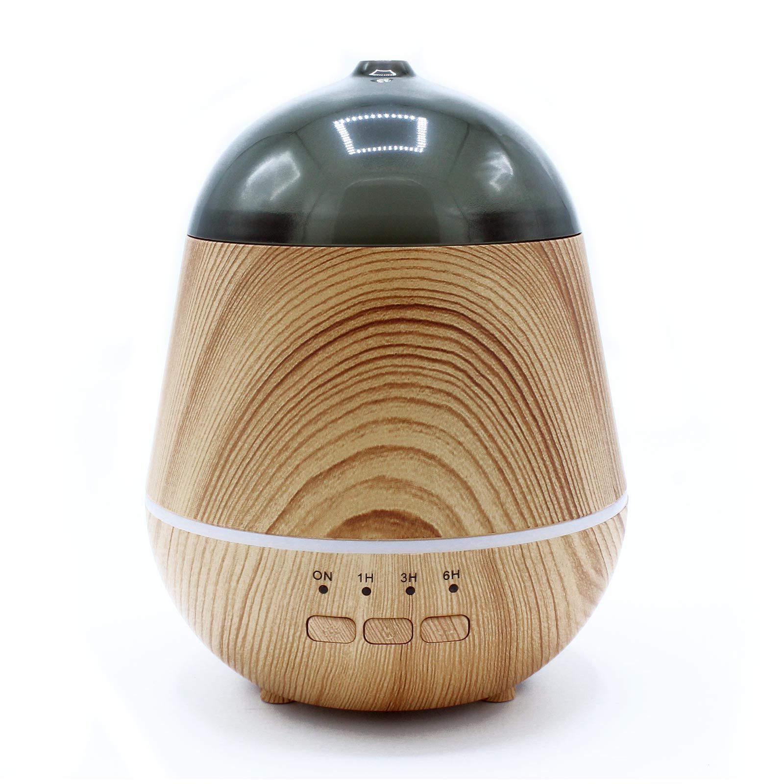 Marseille – elektrischer Aroma-Diffuser – USB, Farbwechsel & Timer