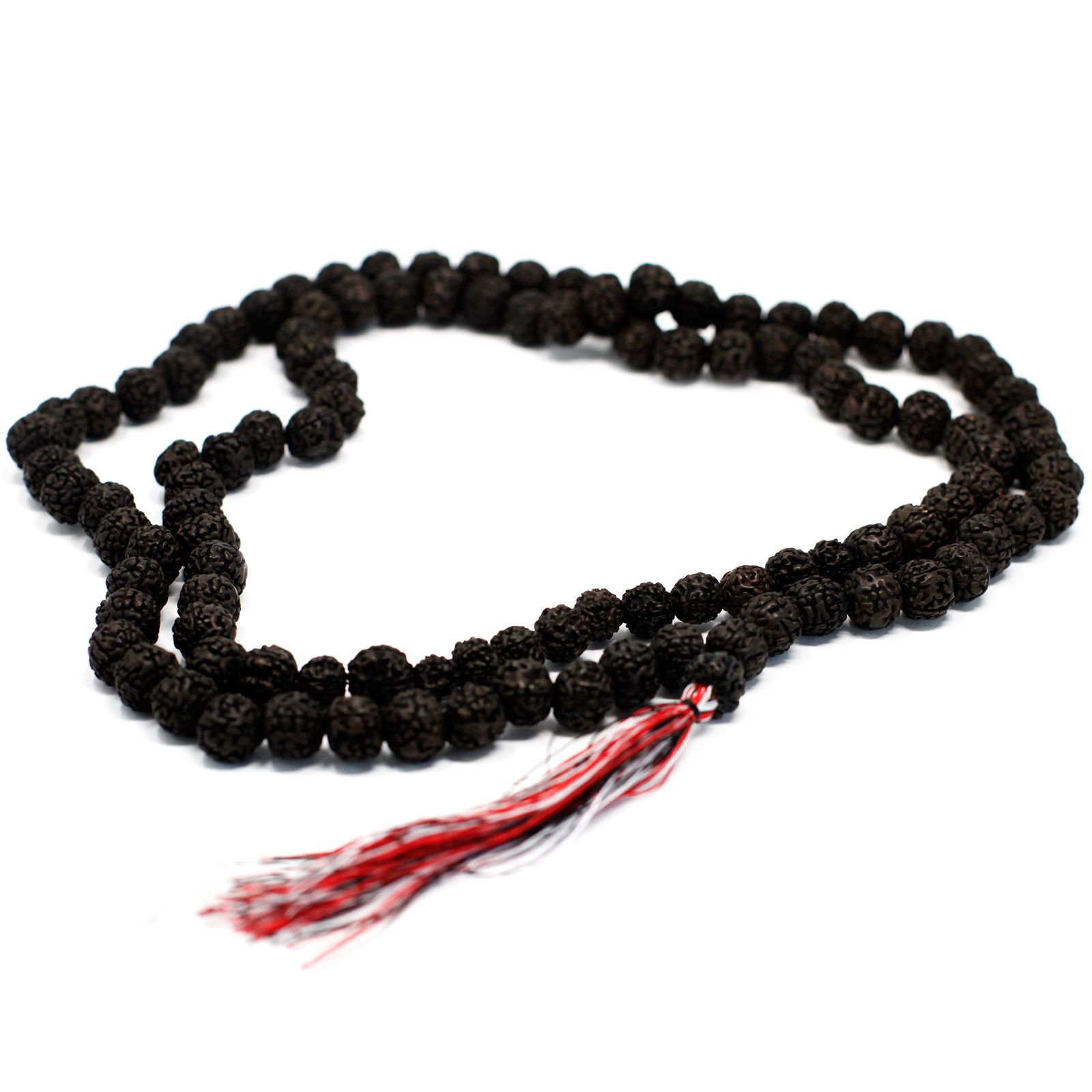108 Rudraksha Mala – Dark