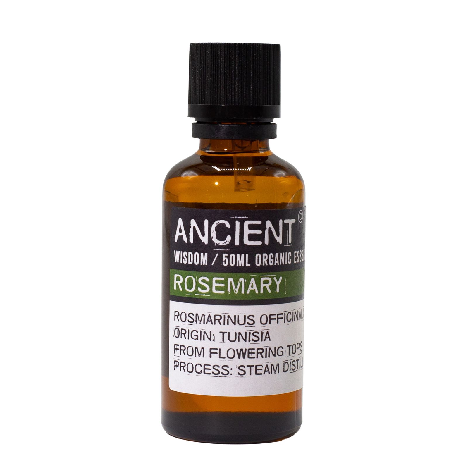 Rosmarin Bio Ätherisches Öl 50 ml