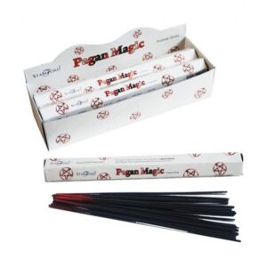 Räucherstäbchen – Pagan Magic Premium
