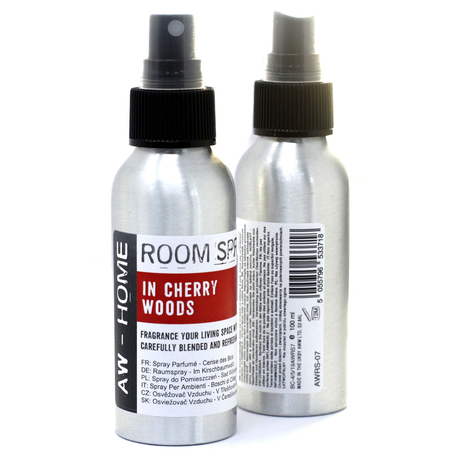 100 ml Room Spray – Lavendel Fields – Bild 4