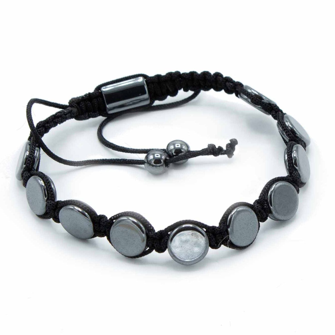 Armband – Rund Flats – Bild 2