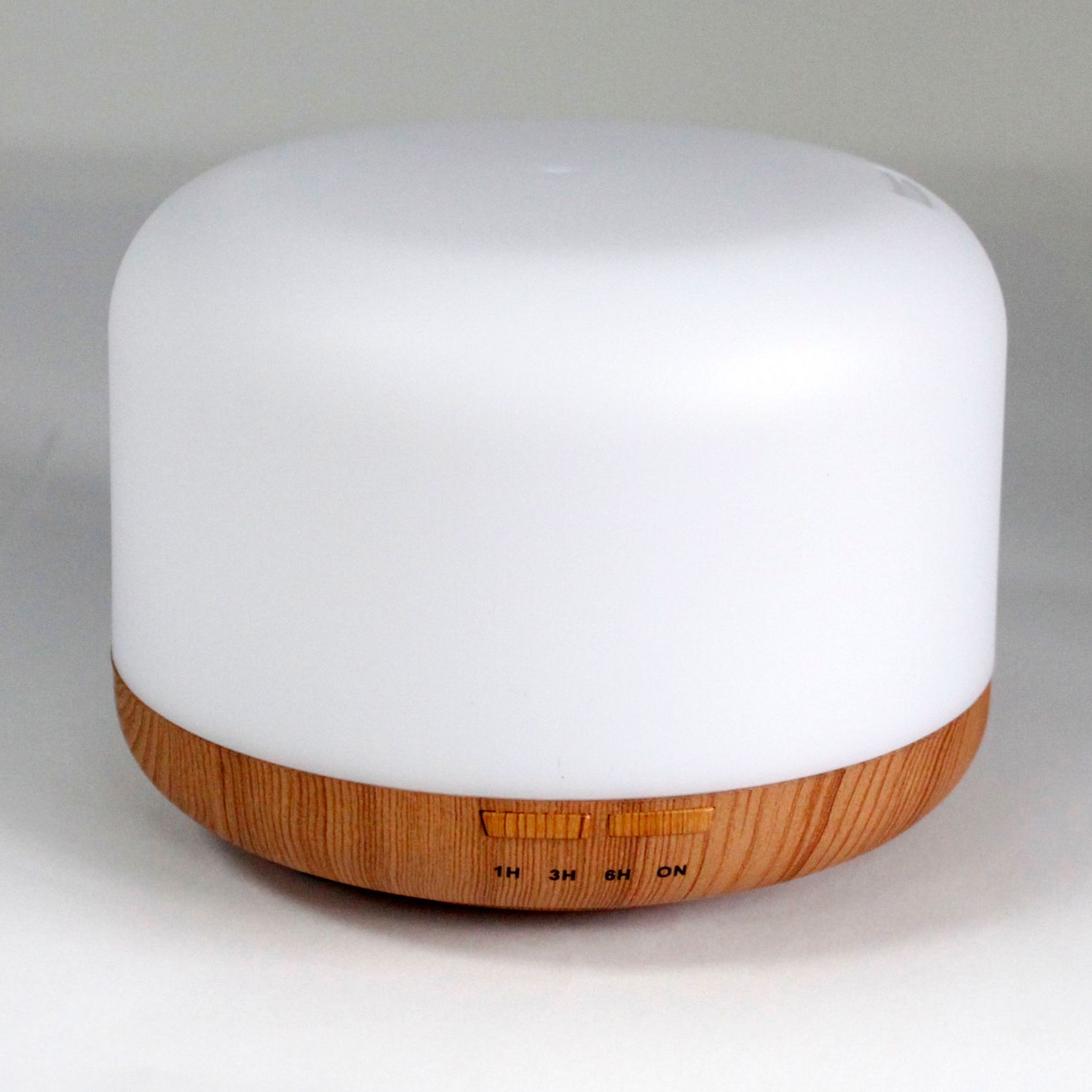 Aarhus – elektrischer Aroma-Diffuser – USB, Farbwechsel & Timer