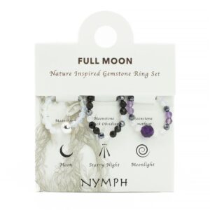 Ring – Full Mond